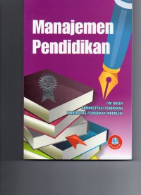 Image of Manajemen Pendidikan